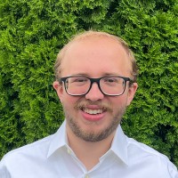 Ethan Holub