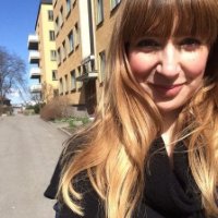 Ellinor Carnlöf Binkowski