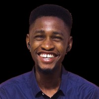 Oreoluwa Fakolujo