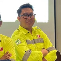 David P. T. Mondigir, S.Psi.