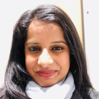 Mincy Varghese