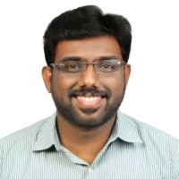 Dr Soonu Aravindan J