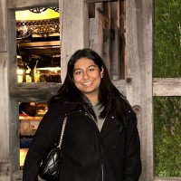 Nidhi Patel