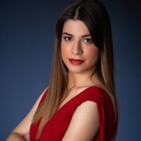 Irene Quirós Grinyuk