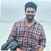 Veeresh Naidu