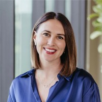 Audrey Becker