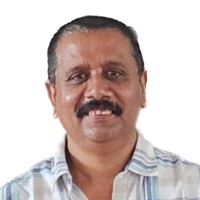 Sunil Kumar Tilak Yadav