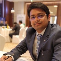 Anupam Srivastava