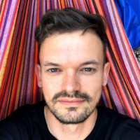 Chris Johnston-Leigh