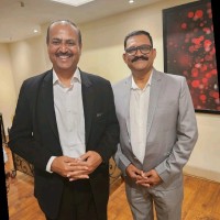 Dipak Thakar