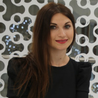 Halyna Polischchuk