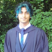 Inesh Patel