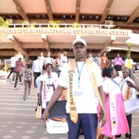 peter wekesa