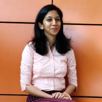 Srividya Venkataraman