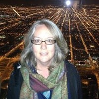 Jeanette Hardiman