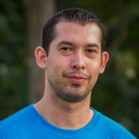 Marco Diego Rodríguez Solano