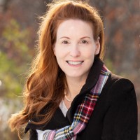 Mary Macneill