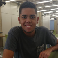 André Lucas Ribeiro Costa