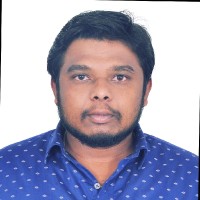 Chethan Kumar R