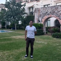 Ruben Jimenez