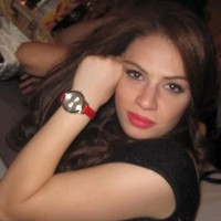 Gayane Kroyan