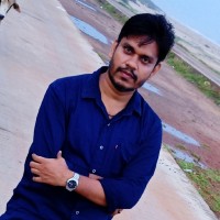 Chinmaya Dalai