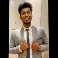 Mangesh Pawaskar