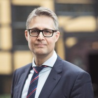 Ditlev Hvelplund