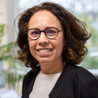 Christel Couaillet