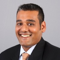 Nishan Maharaj