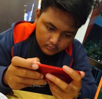 Nashiruddin Asyari