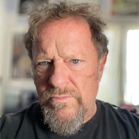 Drew Carolan