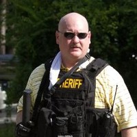 Steve Mullis