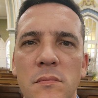 Alexandre José Cordeiro da Silva