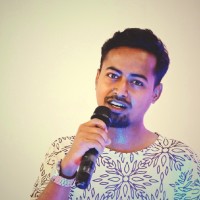 Vivek Bhagat