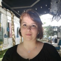 Oana Maria Marandei