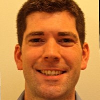 Richard Brickman, Dpt