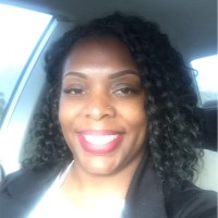 Tyecia Lawrence