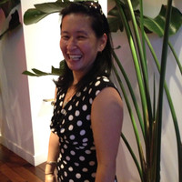 Judy Wong
