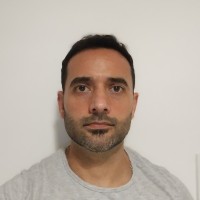 Sebastian Gigena