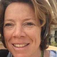 Astrid van Kessel