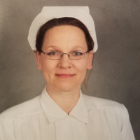 J. Kirsten Weger