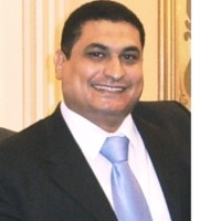 Ismail Abulwafa