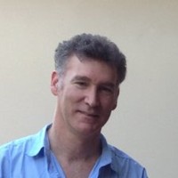 Stephen Hoy