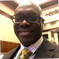 Olufemi Oguntade