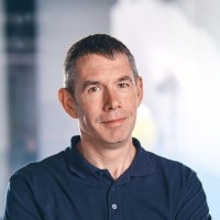 Andrew Marcroft