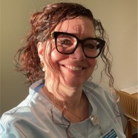 Christina Ursin Strandberg