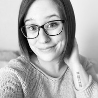 Megan Borgstrom