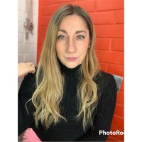 Karin Agurto Landeros