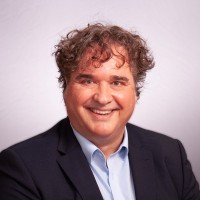 Arjen De Jongh